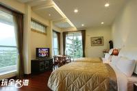 Gallery image of Ti Siang B&amp;B in Ren&#39;ai