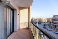 Balkón nebo terasa v ubytování Prime Residence Sheikh Zayed