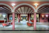 Exe Gran Hotel Solucar, Sanlúcar la Mayor – Bijgewerkte ...
