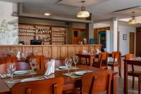 Drinks på Montaña Resort