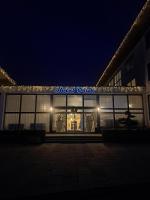 Půdorys ubytování Wellness Hotel Orlík