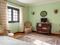 Půdorys ubytování Holiday Home Oliveiras House - C