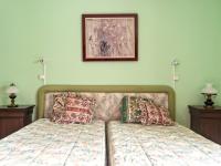 Půdorys ubytování Holiday Home Oliveiras House - C