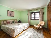 Půdorys ubytování Holiday Home Oliveiras House - C