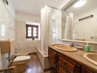 Půdorys ubytování Holiday Home Oliveiras House - C
