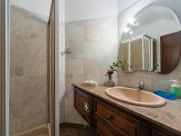 Půdorys ubytování Holiday Home Oliveiras House - C
