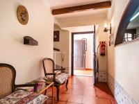 Půdorys ubytování Holiday Home Oliveiras House - C
