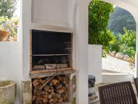 Půdorys ubytování Holiday Home Oliveiras House - C