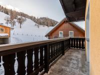 Holiday Home Pilz by Interhome v zime