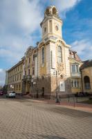 Hotel Tisza és Thermálfürdő