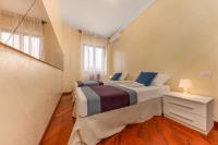 The floor plan of Casa da Suite Superba