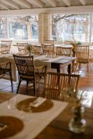 Restaurace v ubytování Hotel Finca El Peregrino