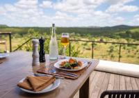 Φαγητό σε αυτό το ξενοδοχείο ή κάπου εκεί κοντά