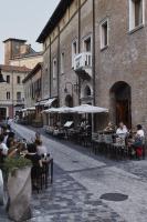 Albergo Cappello, Ravenna – Updated 2023 Prices