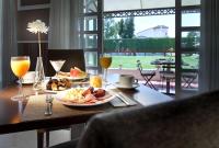Exe Gran Hotel Solucar, Sanlúcar la Mayor – Prezzi aggiornati ...