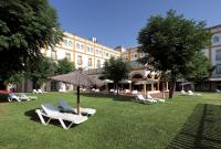 Exe Gran Hotel Solucar, Sanlúcar la Mayor – Bijgewerkte ...