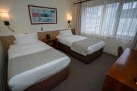 Executive Twin Room