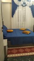 Posteľ alebo postele v izbe v ubytovaní La Casa di Sonia