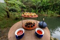 Φαγητό σε αυτό το καταφύγιο ή κάπου εκεί κοντά