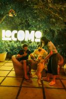 Locomo Boutique, Morjim - Stay Work Eatの宿泊客