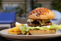 Comida en el hotel o alrededores