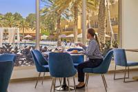 Hosté ubytování Al Hamra Village Hotel