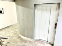 Plán poschodí v ubytovaní Zielone Apartamenty Katowice Chorzów