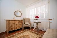 Silene Resort & Spaの見取り図または間取り図