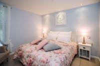 Silene Resort & Spaにあるベッド