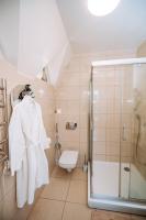 Silene Resort & Spaにあるバスルーム