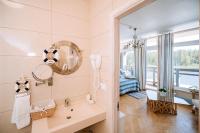 Silene Resort & Spaの見取り図または間取り図