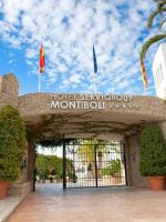 Hotel Servigroup Montíboli, Villajoyosa – Bijgewerkte prijzen ...