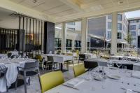 Restaurace v ubytování Hotel ParKest