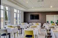 Restaurace v ubytování Hotel ParKest