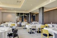 Restaurace v ubytování Hotel ParKest