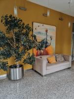 Posedenie v ubytovaní Hotel Azyl