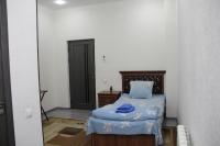 Chinara Guest House Airportにあるベッド