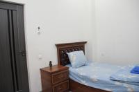 Chinara Guest House Airportにあるベッド
