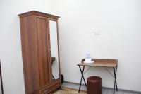 Chinara Guest House Airportの見取り図または間取り図