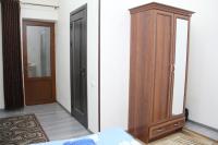 Chinara Guest House Airportの見取り図または間取り図