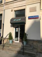 Exteriér nebo vchod ubytování Apartament Warecka