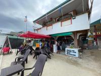 Billede fra billedgalleriet på Manalo's Lodge and Restaurant i Puerto Galera