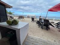 Billede fra billedgalleriet på Manalo's Lodge and Restaurant i Puerto Galera