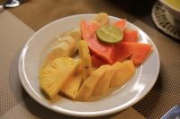 Hrana u hotelu ili u blizini