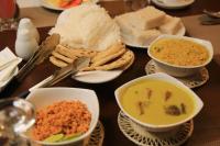 Hrana u hotelu ili u blizini