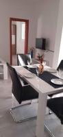Půdorys ubytování Kampor Apartment 5