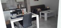 Půdorys ubytování Kampor Apartment 5