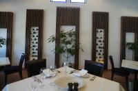 Restaurace v ubytování 奏の森リゾート　フォレストグランピング