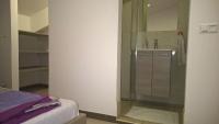 Plán poschodí v ubytovaní Kazinczy Apartment