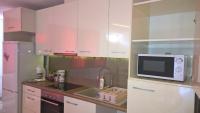 Plán poschodí v ubytovaní Kazinczy Apartment